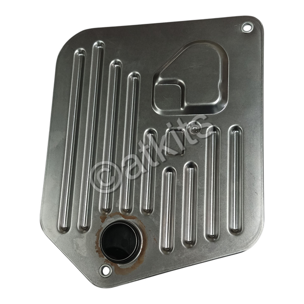 Filter /  Zf5hp24fla /  Audi V8 4.2l (4wd) (0.75" Tube) (oem# 01l-325-429b /  0501-006-460)
