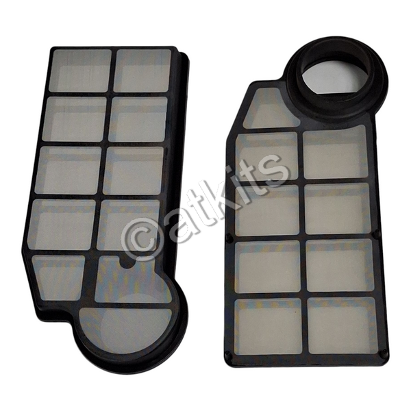 FILTER / ZF4HP14 / ZF4HP18 (1988-UP) (OEM# 1036-226-013 / 83504685)