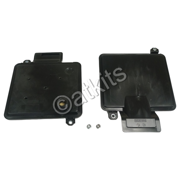 FILTER / CRHSYLER 850RE / ZF8HP50 (2ND GEN) / W/NUTS (REPLACES OEM# 68417054AA) (OEM# 68417054AB)