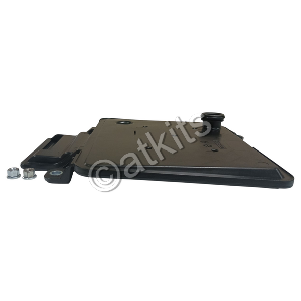 Filter /  Crhsyler 850re /  Zf8hp50 (2nd Gen) /  W/nuts (replaces Oem# 68417054aa) (oem# 68417054ab)