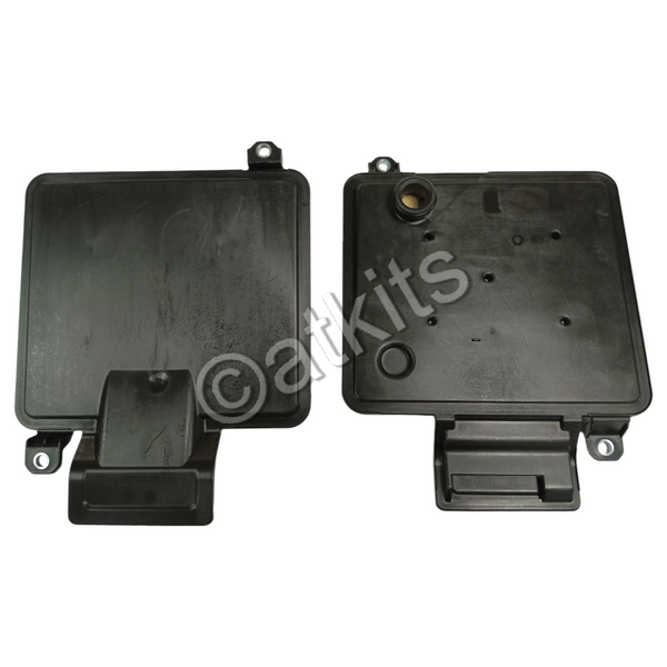 FILTER / ZF8HP50 / CHRYSLER 850RE (OEM# 68417054AB) (REPLACES OEM# 68417054AA)
