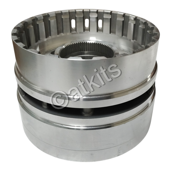 DRUM / LOW / REV / OVERRUN / ZF5HP1O / ZF5HP19FL (ZF5HP19FL FORD UNITS ENDING IN 005 / 009 / 010); (FOR UNITS ENDING IN 087 / 088 / 097 / 099) 92-ON (IND# 85735KA)