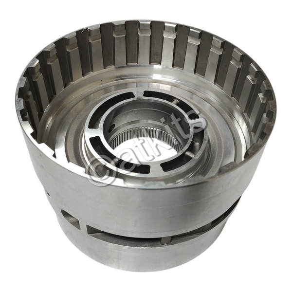 Drum /  Low /  Rev /  Overrun  /  Zf5hp1o /  Zf5hp19fl (zf5hp19fl Ford Units Ending In 005 /  009 /  010); (for Units Ending In 087 /  088 /  097 /  099) 92-on (ind# 85735ka)