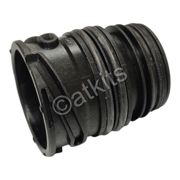 Connector Sleeve /  Bmw ZF6HP19 /  ZF6HP21 /  ZF6HP26 /  Zf6hp28 /  ZF6HP32 /  Ford 6R60 /  6R75 /  6R80 /  6r100 /  Tzv500010 /  Gm 6L45 /  6L50 /  6L80 /  6L90 (oem# 0501-216-272 /  24347-588-725 /  24239878 /  6l2z-7g276-aa)