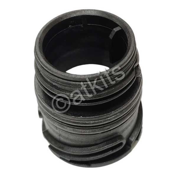 Connector Sleeve /  Bmw ZF6HP19 /  ZF6HP21 /  ZF6HP26 /  Zf6hp28 /  ZF6HP32 /  Ford 6R60 /  6R75 /  6R80 /  6r100 /  Tzv500010 /  Gm 6L45 /  6L50 /  6L80 /  6L90 (oem# 0501-216-272 /  24347-588-725 /  24239878 /  6l2z-7g276-aa)