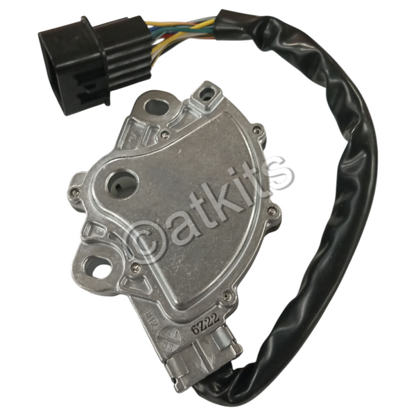 Neutral Switch /  Mitsubishi Montero /  Pajero V73 V75 V77 (aftermarket) (oem# Mr263257 /  8604a015)