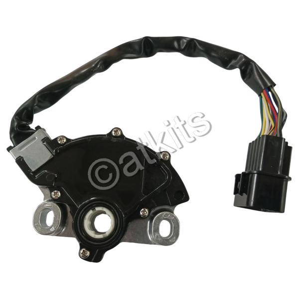 Neutral Switch /  Mitsubishi Montero /  Pajero V73 V75 V77 (aftermarket) (oem# Mr263257 /  8604a015)