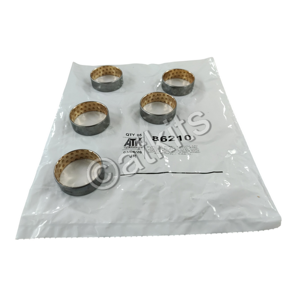 Bushing /  Pump /  Toyota A40 /  A130 /  A240 /  A340 /  A750 /  A760 /  Ac60e/f /  Aw81-40 /  U140 /  U240 /  U441E /  Tf-70 /  Chrysler 62TE /  AW50-40LE /  AW55-50SN /  AW60-40LE /  Mazda Sj6a-el /