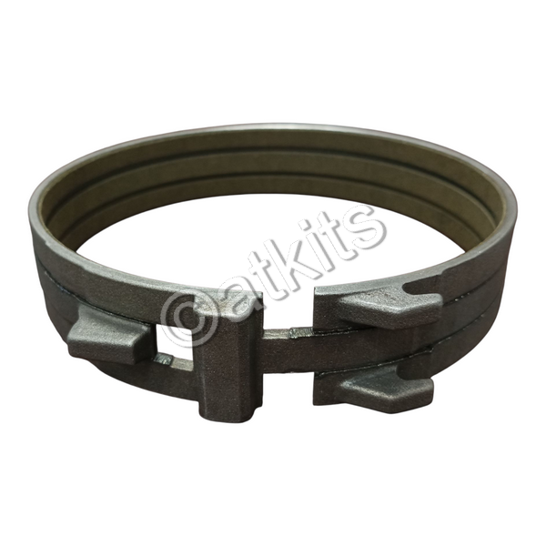 Band /  Atx Low/int (short Slot Under Strut) (86-up) (oem# E9fz-7d034-a)