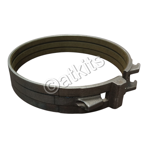 Band /  Atx Low/int (short Slot Under Strut) (86-up) (oem# E9fz-7d034-a)