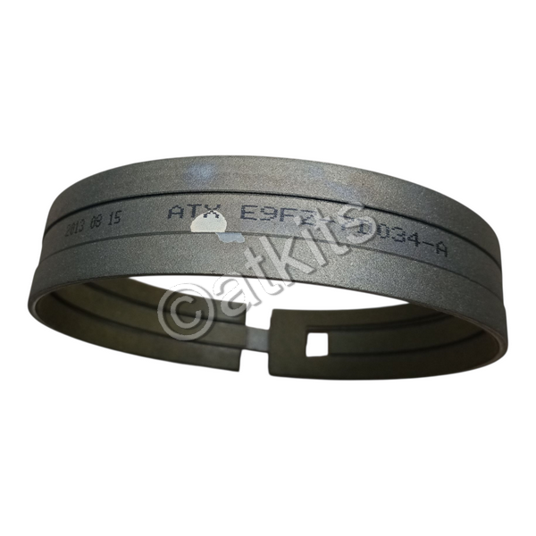 Band /  Atx Low/int (short Slot Under Strut) (86-up) (oem# E9fz-7d034-a)