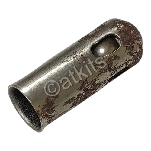 Accumulator Capsule /  Gm 4L60E 3-4 W/check Ball