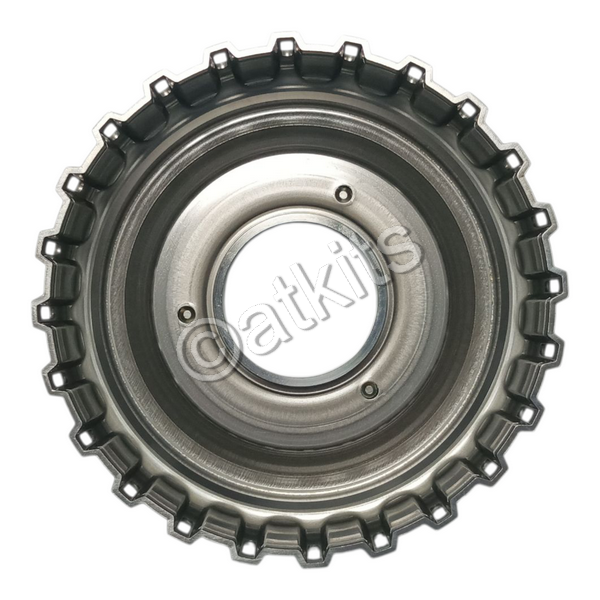 Piston /  Toyota A761 /  A760h /  Forward (oem# 35602-50020)