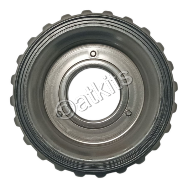 Piston /  Toyota A761 /  A760h /  Forward (oem# 35602-50020)