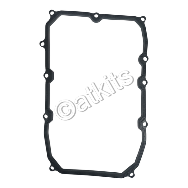 PAN GASKET / VOLKSWAGEN AUDI 0C8 / TR-80SD (09-14) (OEM# 0C8-321-371)