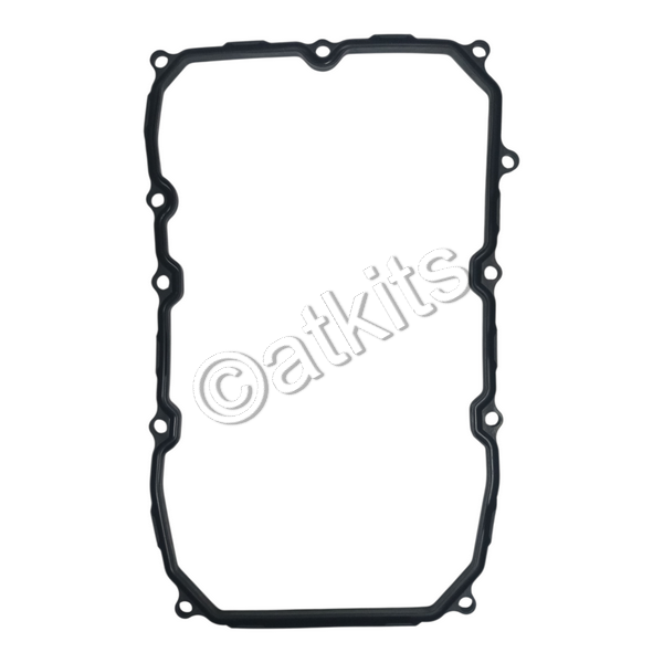 Pan Gasket /  Volkswagen Audi 0C8 /  TR-80SD (09-14) (oem# 0C8-321-371)