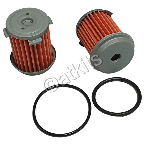 Filter Honda Hx Cvt Round Type 96-up B36A / BT3A / B97A / B98A / BBSA / BDGA / BDHA / BDKA / BGRA / BJFA / BK3A / BK4A / BV1A / BVGA / BVLA / BWEA / BYFA / M4VA / M3WC / GTAA / JDJC