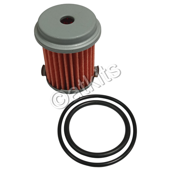 Filter Honda Hx Cvt Round Type 96-up B36A / BT3A / B97A / B98A / BBSA / BDGA / BDHA / BDKA / BGRA / BJFA / BK3A / BK4A / BV1A / BVGA / BVLA / BWEA / BYFA / M4VA / M3WC / GTAA / JDJC