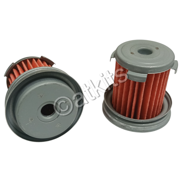FILTER HONDA CVT SWRA 2001-UP OIL COOLER RETURN CARTRIDGE TYPE (OEM# 25450-PWR-003)