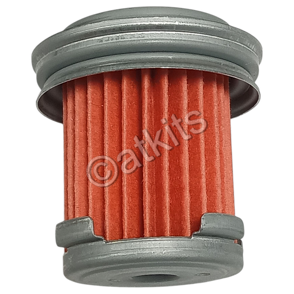 Filter Honda Cvt SWRA 2001-up Oil Cooler Return Cartridge Type (oem# 25450-pwr-003)