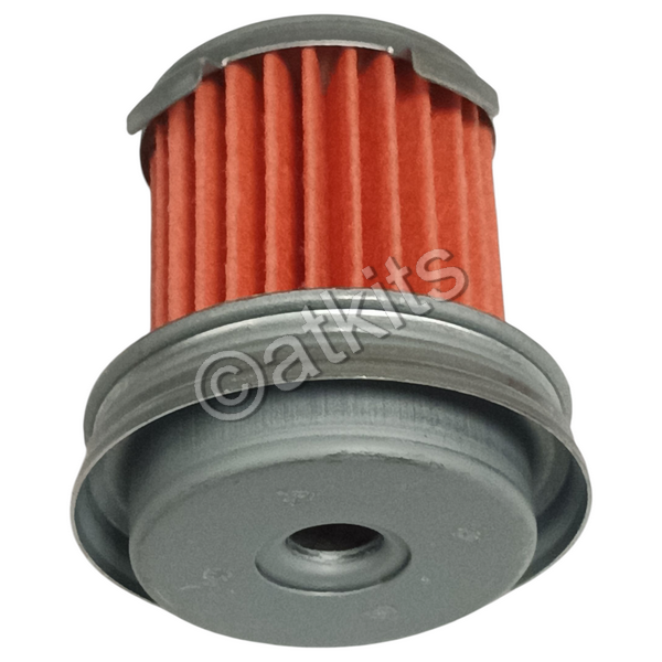 Filter Honda Cvt SWRA 2001-up Oil Cooler Return Cartridge Type (oem# 25450-pwr-003)
