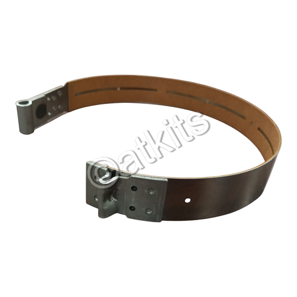 Band /  Mx17 /  A210: Coast Brake (2nd) - 1.18" Wide Band (ind: 89700b) (oem# 96054009)