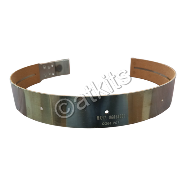 Band /  Mx17 /  A210: Coast Brake (2nd) - 1.18" Wide Band (ind: 89700b) (oem# 96054009)