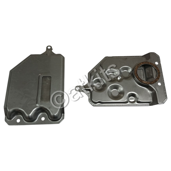 FILTER / A240E/L / 241E / 243E / 244E 84-ON TOYOTA / GM MS7 (OEM# 35330-12011 / 94844936 / 35330-12010)