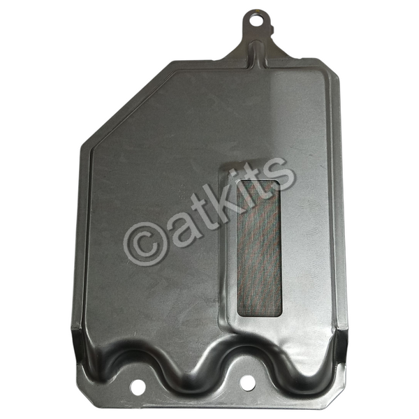 Filter /  A240e/l /  241e /  243e /  244e 84-on Toyota /  Gm Ms7 (oem# 35330-12011 /  94844936 /  35330-12010)