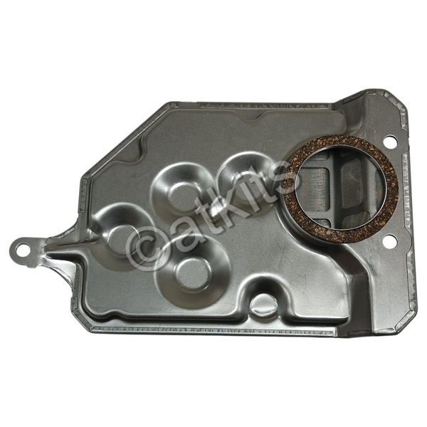 Filter /  A240e/l /  241e /  243e /  244e 84-on Toyota /  Gm Ms7 (oem# 35330-12011 /  94844936 /  35330-12010)