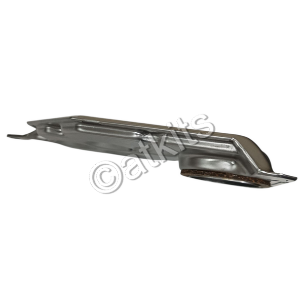 Filter /  A240e/l /  241e /  243e /  244e 84-on Toyota /  Gm Ms7 (oem# 35330-12011 /  94844936 /  35330-12010)