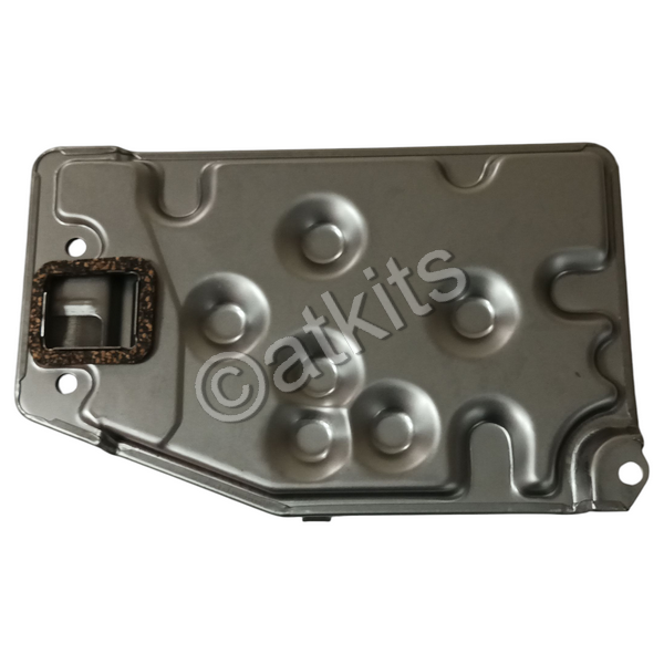 Filter /  Toyota A540e/h (1988-on) (square Hole /  2 Clips) (oem# 35330-32030 /  35330-32031 /  35303-32012)