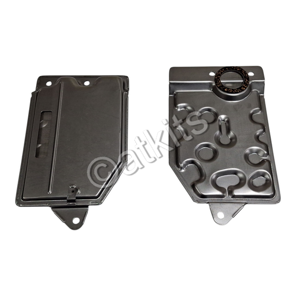 FILTER / TOYOTA A140E SV21 / SXV10 83-ON TOYOTA CAMRY 4 CYL (LATE) (89-UP) (OEM# 35330-32022 / 35330-32020)