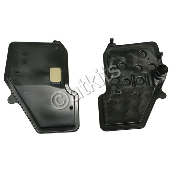 FILTER / A4LB-1 TERIOS (IND: 89710P) RECTANGULAR HOLE (OEM# 35303-97501)
