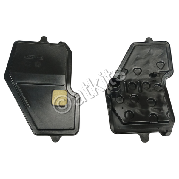 FILTER / TOYOTA U540 (BIG SQUARE HOLE) (OEM# 35303-67206)