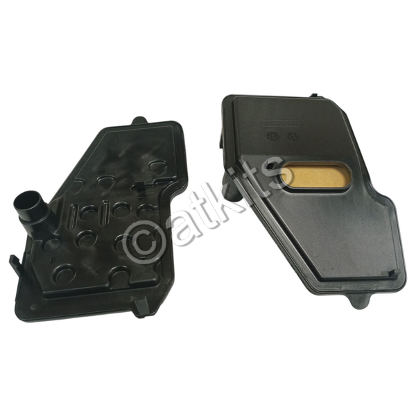 FILTER DAIHATSU / TOYOTA PASSO (ELONGATED HOLE) (OEM# 35303-97201)