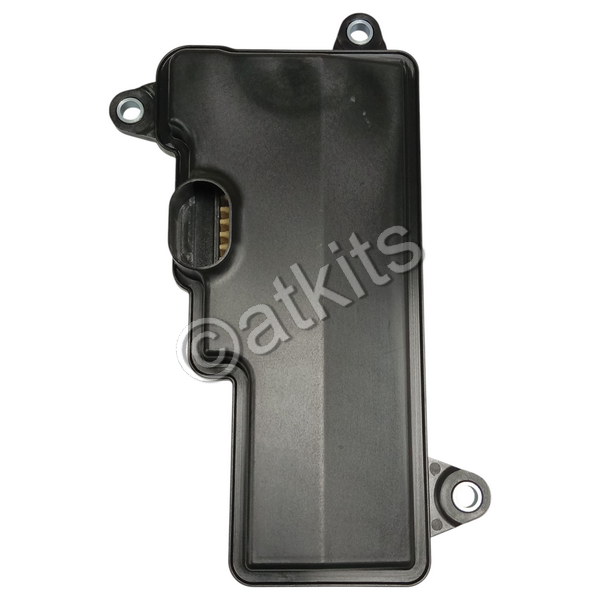 Filter /  Toyota K412 /  Yaris 1.2l (2019-up) (oem# 35330-52080)