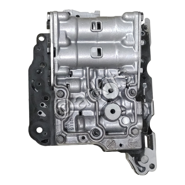 Valve Body Aw50-42le (volvo) W/ 4 Solenoids /  Sold AS Is No Warranty