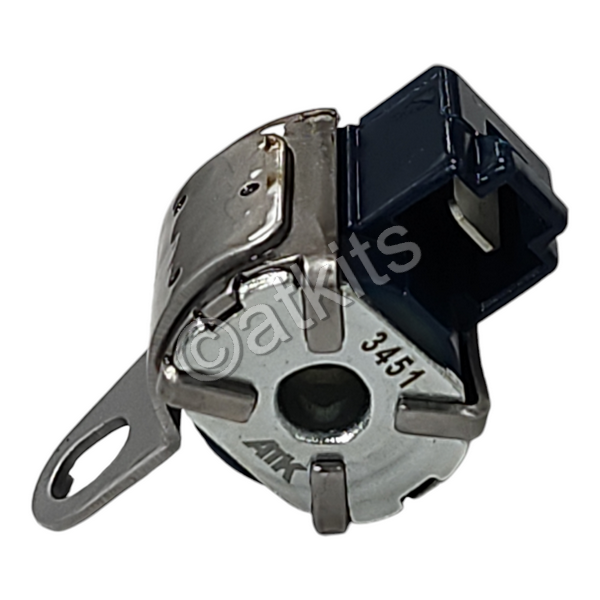 Solenoid /  A40 Series /  Aisin Warner 03-72 /  Lexus Is200 99-05 /  Mitsubihsi Zinger 05-15 (oem# 35250-30030 /  8542022130 /  3525030020)