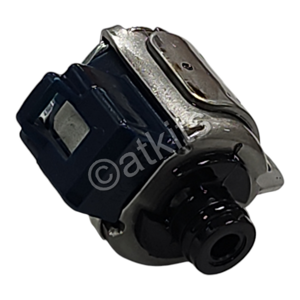 Solenoid /  A40 Series /  Aisin Warner 03-72 /  Lexus Is200 99-05 /  Mitsubihsi Zinger 05-15 (oem# 35250-30030 /  8542022130 /  3525030020)