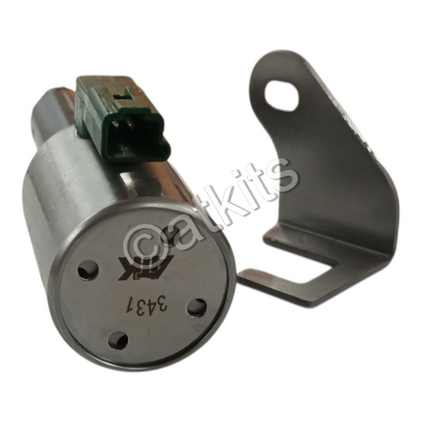Solenoid /  Toyota A245e /  A246e /  A247e /  Epc/slt(linear) Small Pins (04-on) (oem# 35290-12030)