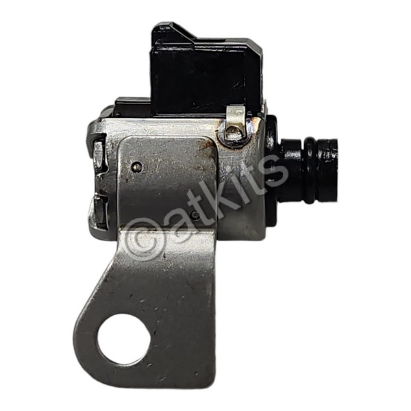 Solenoid /  Toyota A245 /  A246 /  A247 /  Shift 2 Solenoid With Bracket (12 Ohm) (1993-2008) (oem# 85240-21010)