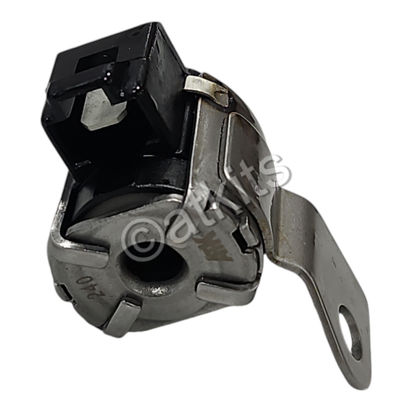Solenoid /  Toyota A245 /  A246 /  A247 /  Shift 2 Solenoid With Bracket (12 Ohm) (1993-2008) (oem# 85240-21010)