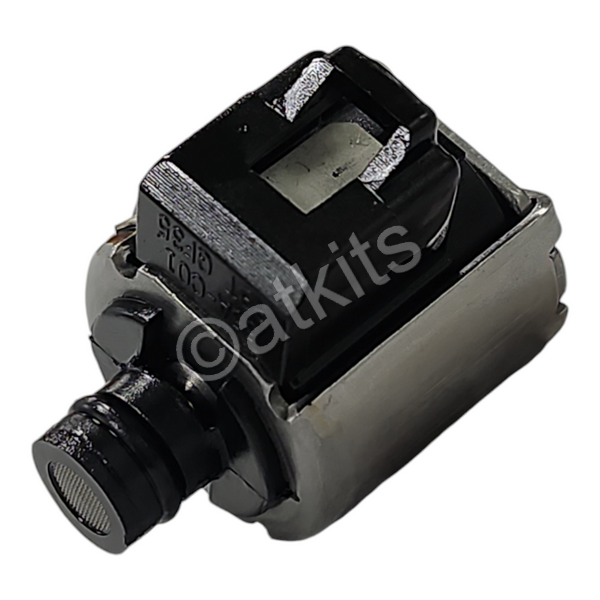 Solenoid /  Toyota A245 /  A246 /  A247 /  Shift 2 Solenoid With Bracket (12 Ohm) (1993-2008) (oem# 85240-21010)