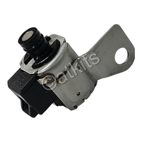 Solenoid /  Toyota A245 /  A246 /  A247 /  Shift 2 Solenoid With Bracket (12 Ohm) (1993-2008) (oem# 85240-21010)