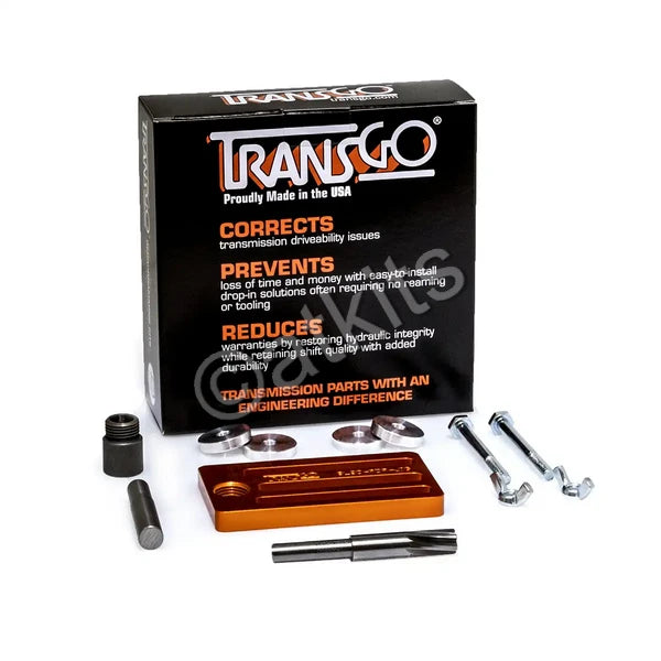 TOOL KIT / PULSE DAMPENER GM 8L90 / 8L45 (FOR USE WITH 8L90-PDP-OS)