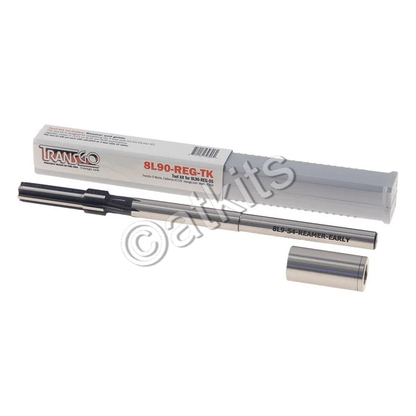 TOOL KIT / FOR USE WITH 8L90-REG-OS