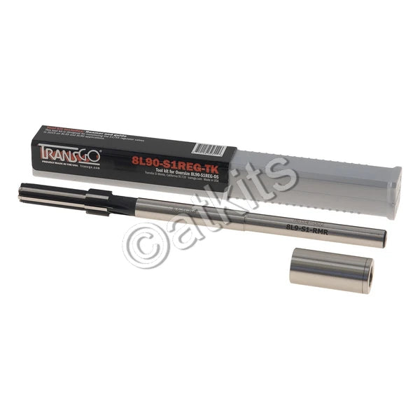 TOOL KIT / FOR USE WITH 8L90-S1REG-OS