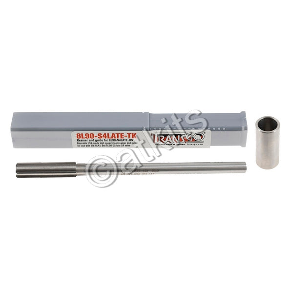 TOOL KIT / FOR USE WITH 8L90-S4LATE-OS
