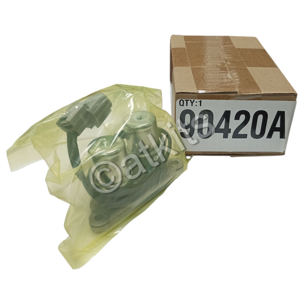 SOLENOID / HONDA CIVIC B4RA (OEM# 28200-P4R-003) AFTERMARKET